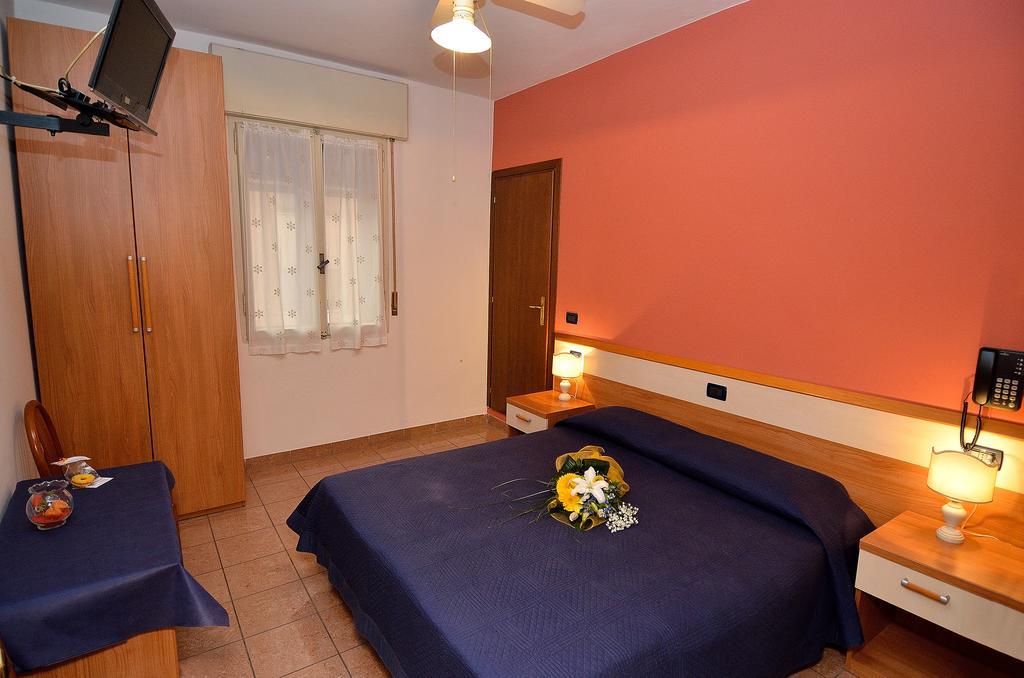 Hotel Amba Alagi Marghera Quarto foto